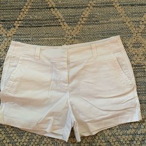 Brand New Vineyard Vines 3” Shorts in Stone Sz. 10
